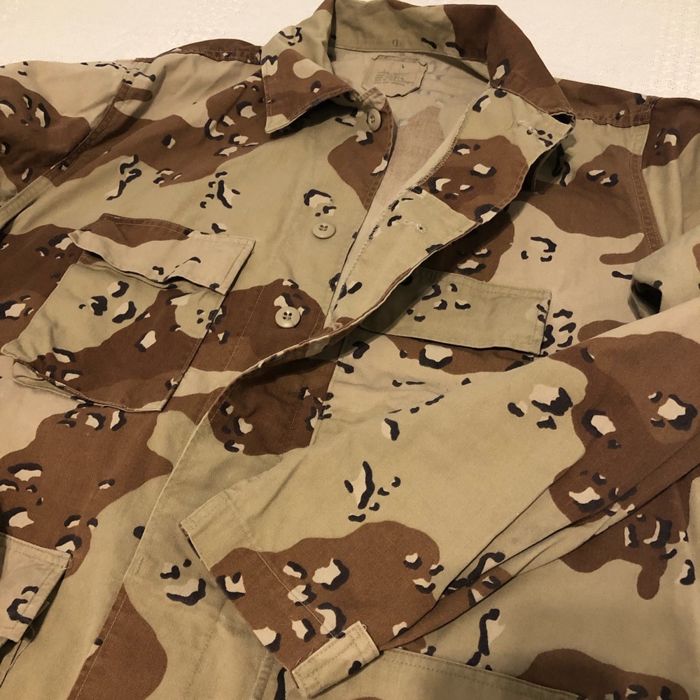 Men’s jacket - Picture 7 of 7